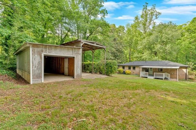 7025 Carolyn Circle, Lithia Springs, GA 30122