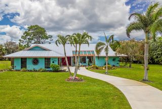 2142 SE Bryson Avenue, Port St. Lucie, Port St Lucie, FL 34952