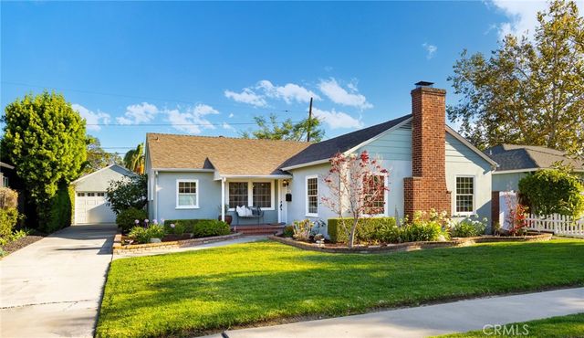 1026 W 19th Street, Santa Ana, CA 92706
