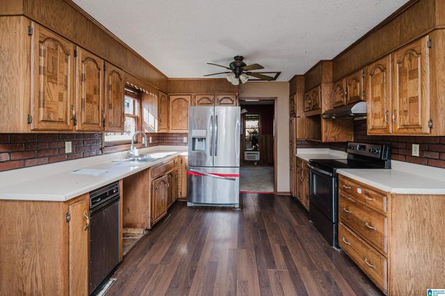 7220 SILVER LANE, Adger, AL 35006