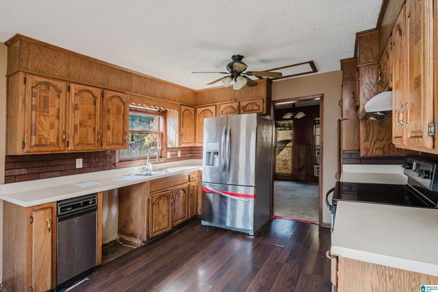 7220 SILVER LANE, Adger, AL 35006