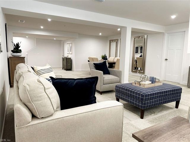 7039 Cunningham DR, Toano, VA 23168