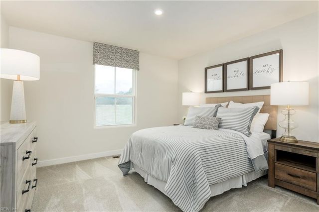 7039 Cunningham DR, Toano, VA 23168