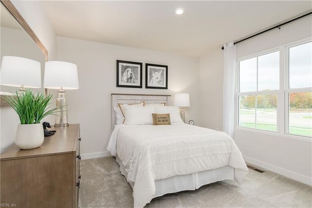 7039 Cunningham DR, Toano, VA 23168