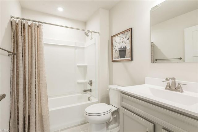 7039 Cunningham DR, Toano, VA 23168