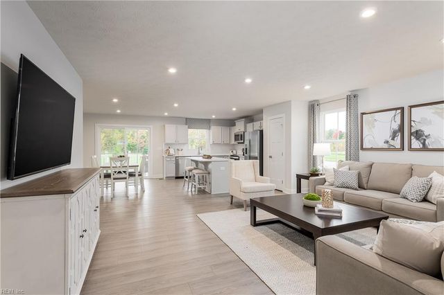 7039 Cunningham DR, Toano, VA 23168