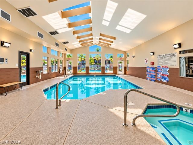 2750 South DURANGO Drive 2122, Las Vegas, NV 89117