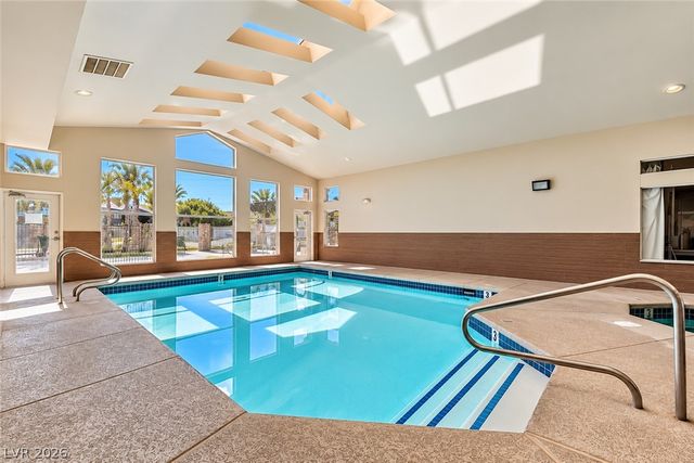 2750 South DURANGO Drive 2122, Las Vegas, NV 89117