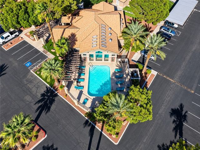 2750 South DURANGO Drive 2122, Las Vegas, NV 89117