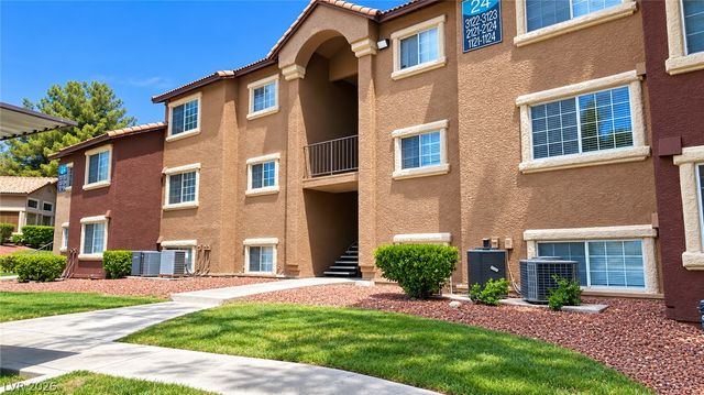2750 South DURANGO Drive 2122, Las Vegas, NV 89117