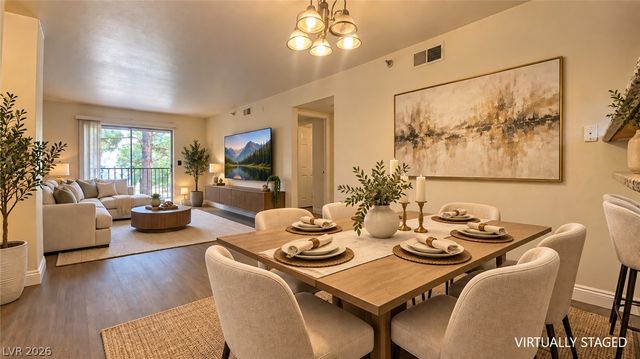 2750 South DURANGO Drive 2122, Las Vegas, NV 89117