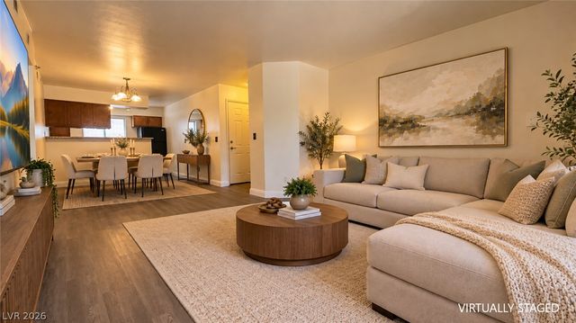 2750 South DURANGO Drive 2122, Las Vegas, NV 89117