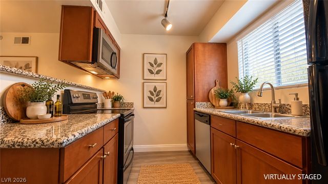 2750 South DURANGO Drive 2122, Las Vegas, NV 89117