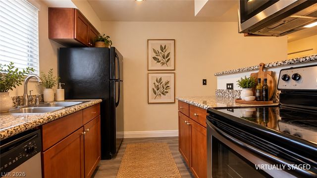 2750 South DURANGO Drive 2122, Las Vegas, NV 89117