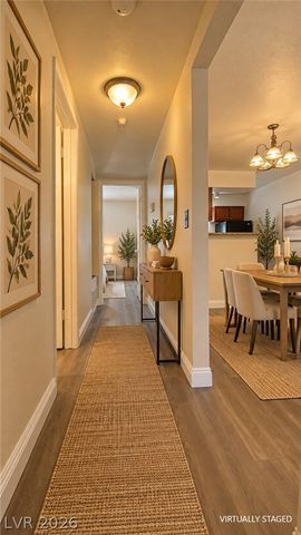 2750 South DURANGO Drive 2122, Las Vegas, NV 89117