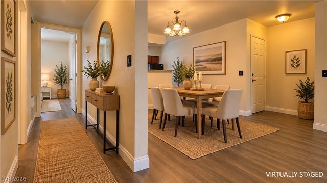 2750 South DURANGO Drive 2122, Las Vegas, NV 89117