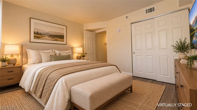 2750 South DURANGO Drive 2122, Las Vegas, NV 89117