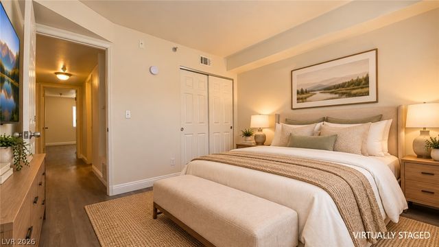 2750 South DURANGO Drive 2122, Las Vegas, NV 89117