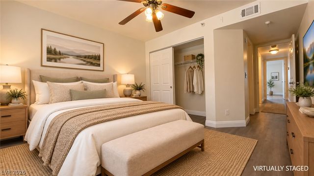 2750 South DURANGO Drive 2122, Las Vegas, NV 89117