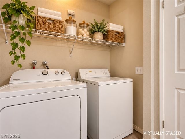 2750 South DURANGO Drive 2122, Las Vegas, NV 89117