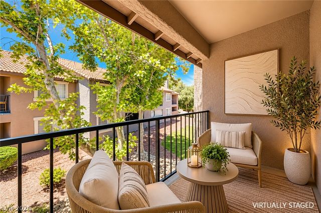 2750 South DURANGO Drive 2122, Las Vegas, NV 89117