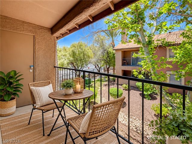2750 South DURANGO Drive 2122, Las Vegas, NV 89117