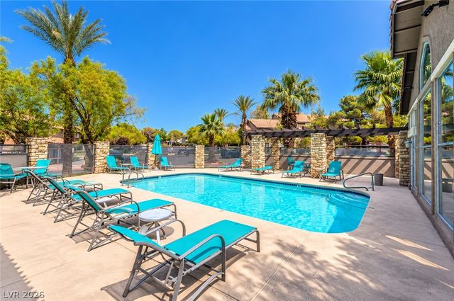 2750 South DURANGO Drive 2122, Las Vegas, NV 89117