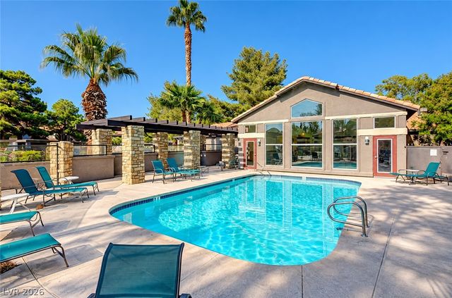 2750 South DURANGO Drive 2122, Las Vegas, NV 89117