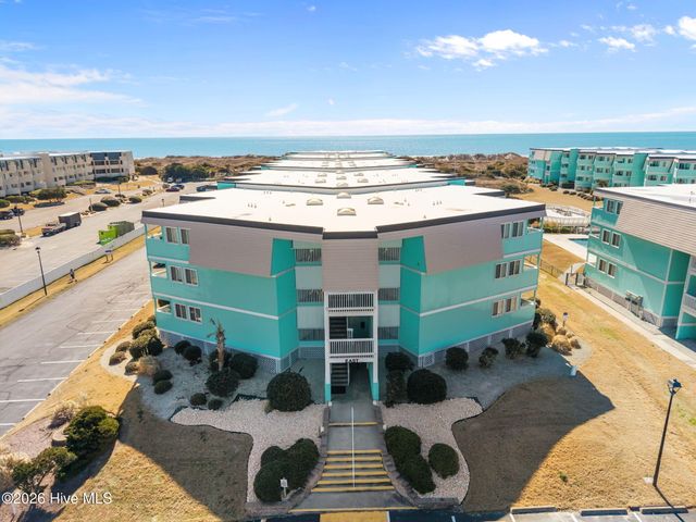301 Commerce Way E 104, Atlantic Beach, NC 28512