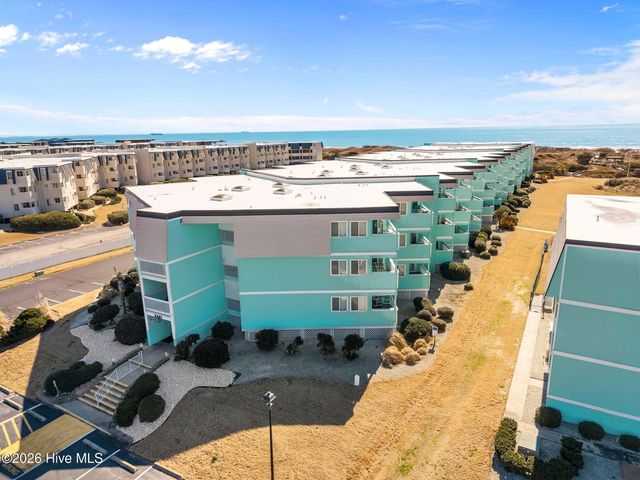 301 Commerce Way E 104, Atlantic Beach, NC 28512