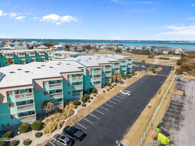 301 Commerce Way E 104, Atlantic Beach, NC 28512