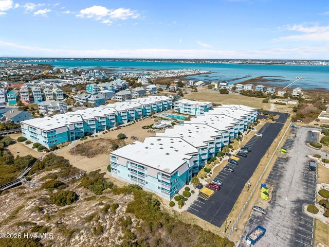 301 Commerce Way E 104, Atlantic Beach, NC 28512