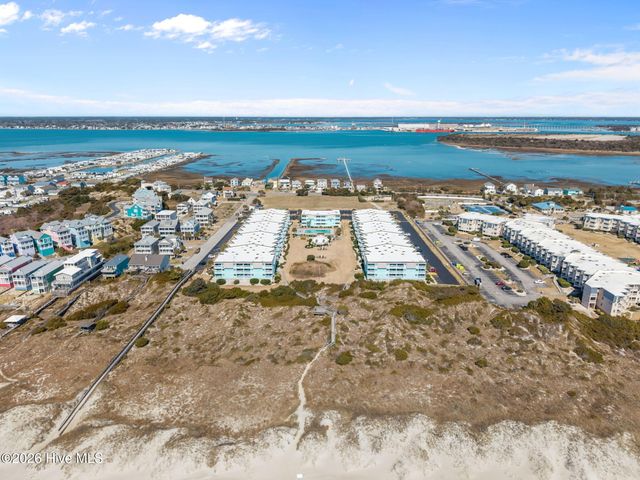 301 Commerce Way E 104, Atlantic Beach, NC 28512