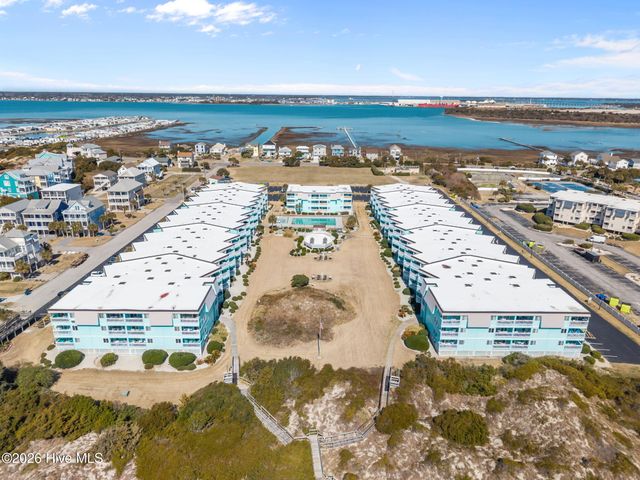 301 Commerce Way E 104, Atlantic Beach, NC 28512