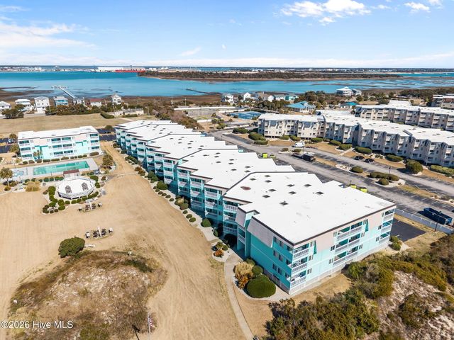 301 Commerce Way E 104, Atlantic Beach, NC 28512