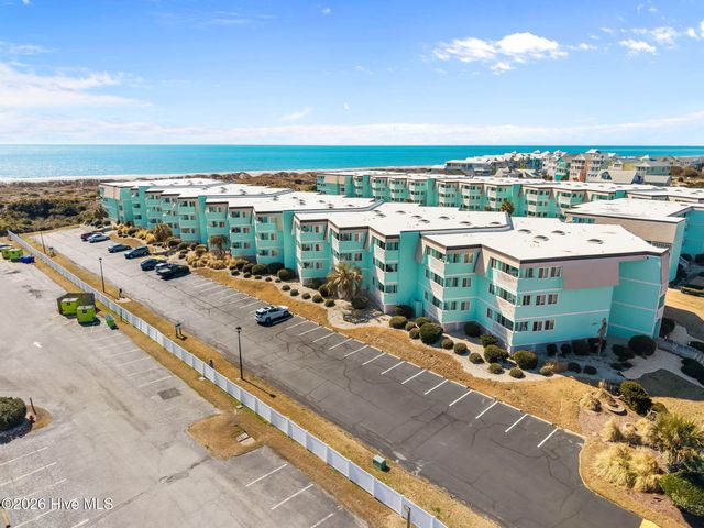 301 Commerce Way E 104, Atlantic Beach, NC 28512