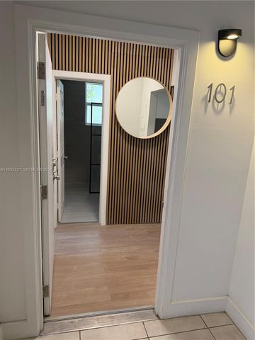 7734 Abbott Avenue 101, Miami Beach, FL 33141
