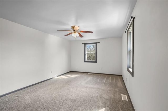 1801 Brown Avenue, Osawatomie, KS 66064