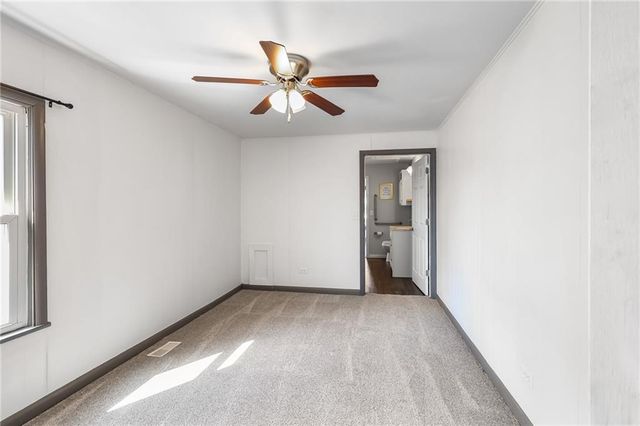 1801 Brown Avenue, Osawatomie, KS 66064
