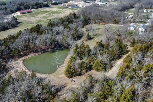 1801 Brown Avenue, Osawatomie, KS 66064