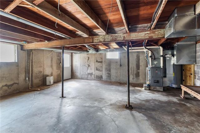 1801 Brown Avenue, Osawatomie, KS 66064