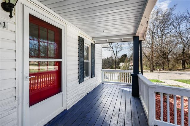 1801 Brown Avenue, Osawatomie, KS 66064