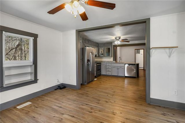 1801 Brown Avenue, Osawatomie, KS 66064