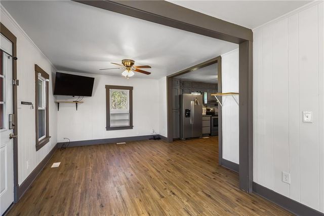 1801 Brown Avenue, Osawatomie, KS 66064
