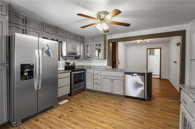 1801 Brown Avenue, Osawatomie, KS 66064