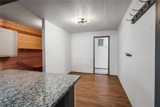 1801 Brown Avenue, Osawatomie, KS 66064