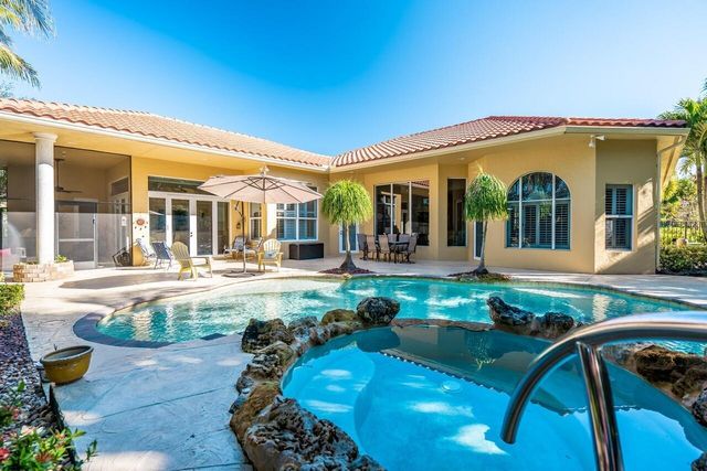 3405 LAGO DE TALAVERA, Lake Worth, FL 33467