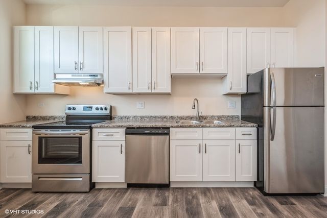 9101 S Beverly Avenue A, Chicago, IL 60620