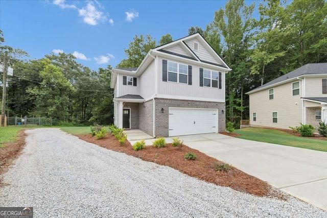 313 Melanie Court LOT 26, Bowdon, GA 30108