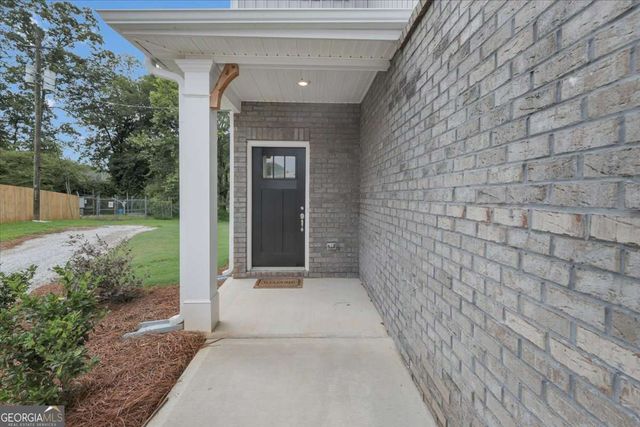 313 Melanie Court LOT 26, Bowdon, GA 30108